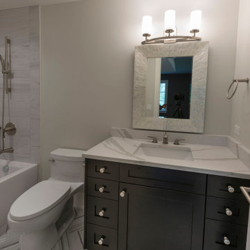 Bathroom Vanity