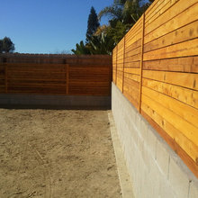 Woodwork