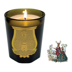 Cire Trudon Balmoral Candle - Candles