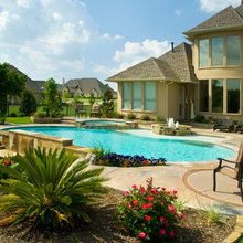 pools