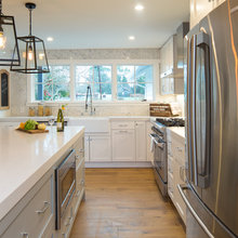 2001 Kitchen