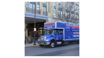 Best 15 Movers Near Me Houzz