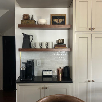 Kitchen Remodels