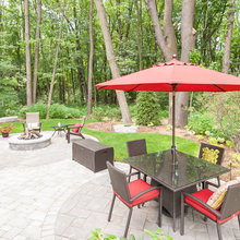 fire pit