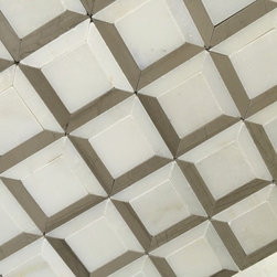 Marble Mosaics - Products