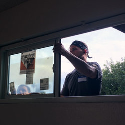 Windows for Change - Windows
