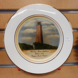 China, Plates & Place Settings - Products