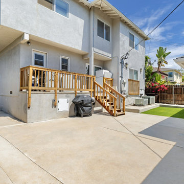 Detached 2 Bedroom ADU - Beverlywood