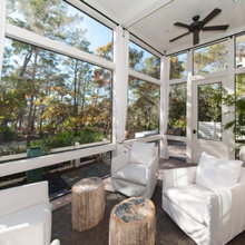 Screen Porch