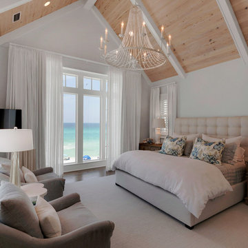 Inman Residence