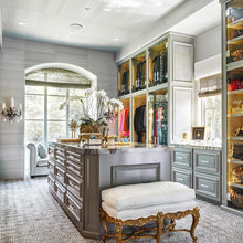 Closet Idea