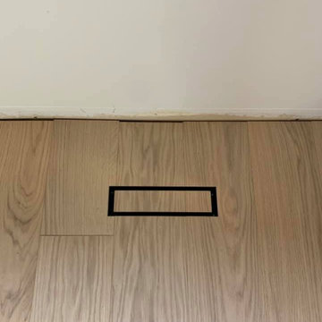 Flooring Projects