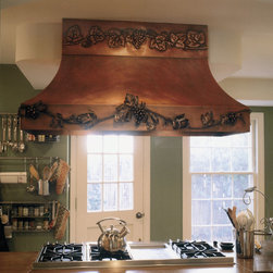 Kitchen Hoods - Products