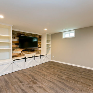 Pinterest This Basement