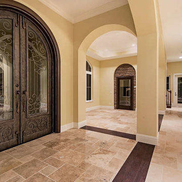 Custom Home - 796 Portside Drive