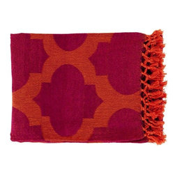 Throws - Home Decor