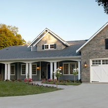 Farm House Dream Home