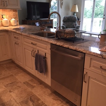 Kitchens