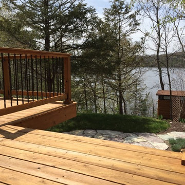 Lake Wisconsin Retreat