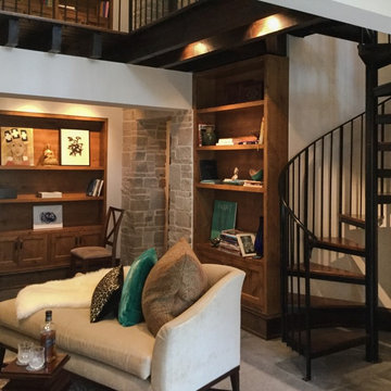 Garcia Residence