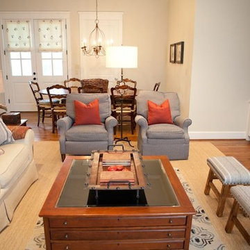 Pemberton Heights New Construction 1