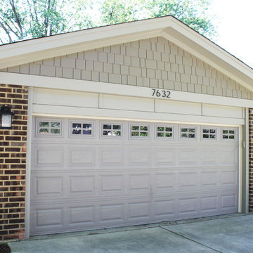 James Hardie-Downers Grove Monterey Taupe