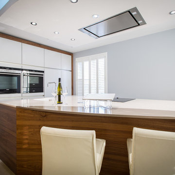 A Taylor Made Kitchen