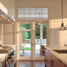 Kitchen Ideas