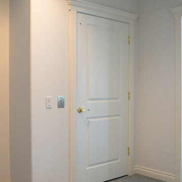 Fric Elevator