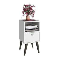 Abisko Side Table - Products