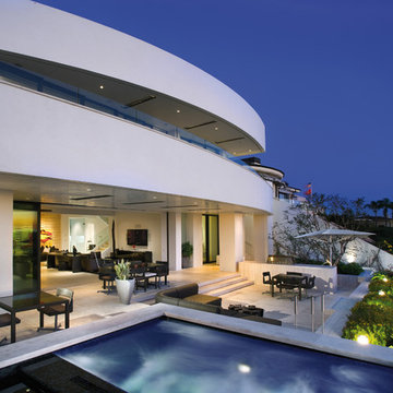 Contemporary Coastal