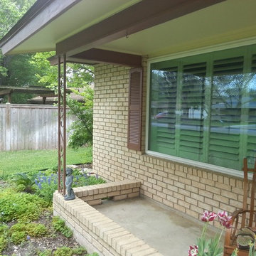 Budget Blinds