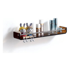 Glass Shelves - Products