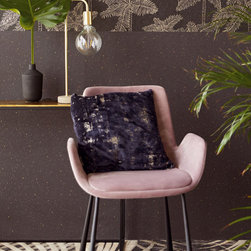 Residential Wallpaper | Vintage Boutique Collection - Wallpaper