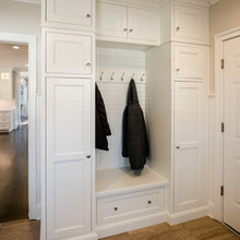 Mud Room