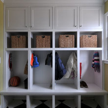 Mudroom