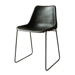 Sillas y Taburetes - Armchairs And Accent Chairs