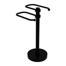 50 Most Popular Freestanding Towel Racks And Stands For 2021 Houzz