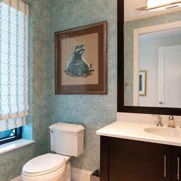 Moorings Park renovation