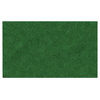 Outdoor Artificial Turf With Marine Backing, Garden Green, 6'x10'
