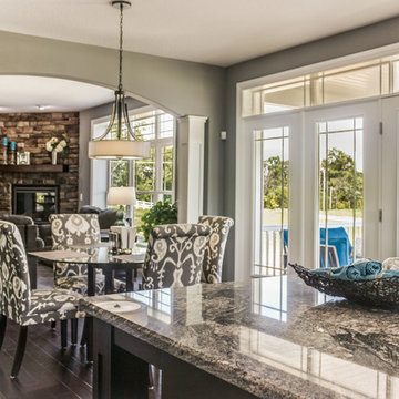 Zero Energy Ready Certified Home