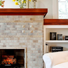 fireplace ideas