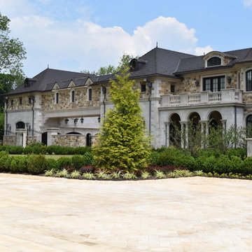 An Elegant and Charming Home