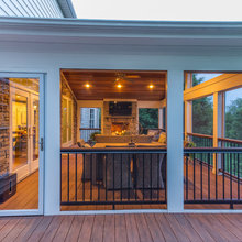 Sunroom