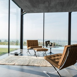 Knoll Naples FL - Indoor Chaise Lounge Chairs