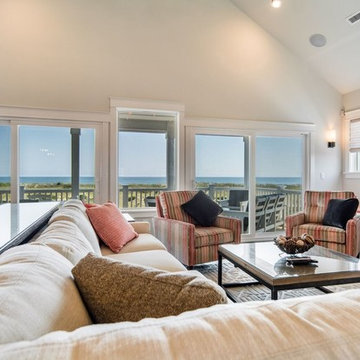 Salvo • Luxury Oceanfront • Hatteras Dream