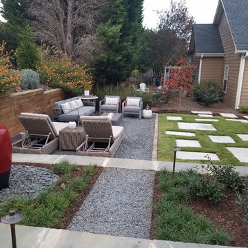 2016 GALA Distinction Award - Classic Landscapes