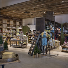 Retail