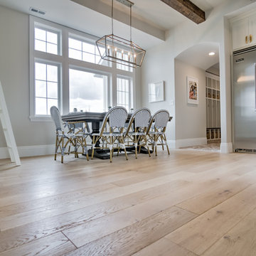 2017 Parade of Homes