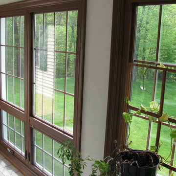 Picture Windows with a View